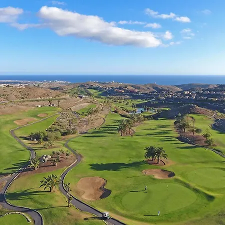 Salobre Golfers 6 Maspalomas (Gran Canaria)
