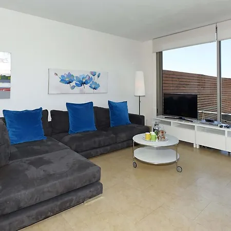 Holiday home Salobre Golfers 6 *