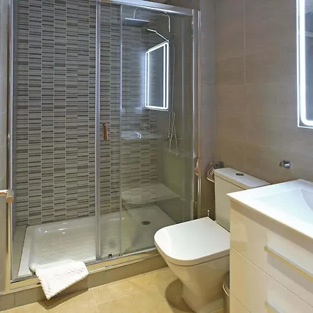 Salobre Golfers 6 * Маспаломас