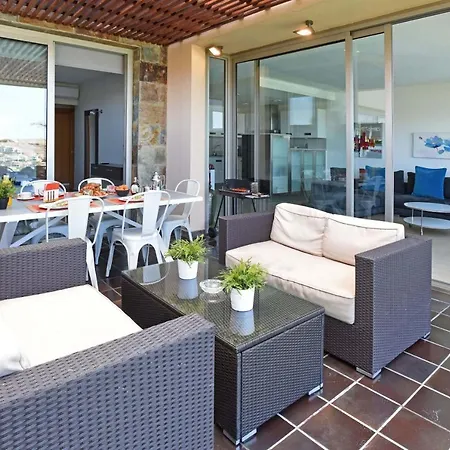 Holiday home Salobre Golfers 6 Maspalomas (Gran Canaria)
