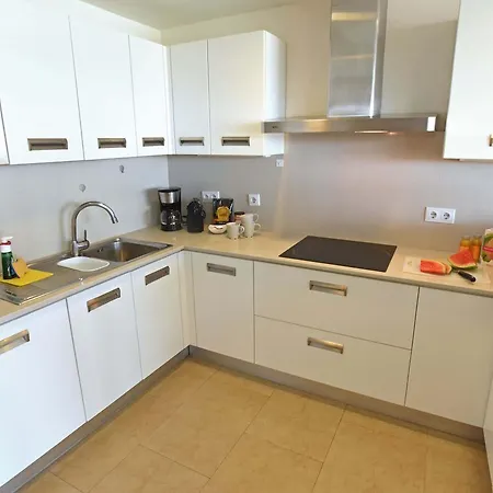 Holiday home Salobre Golfers 6 Maspalomas (Gran Canaria)