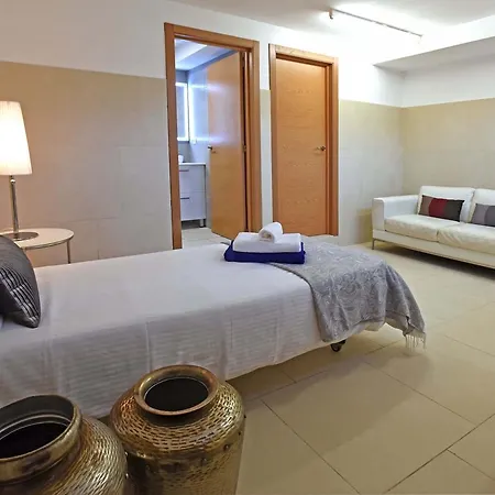 Salobre Golfers 6 * Маспаломас