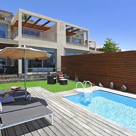 Salobre Golfers 6 Маспаломас