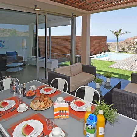 Salobre Golfers 6 Holiday home Maspalomas (Gran Canaria)
